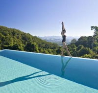 OReillys Mountain Villas - Sydney 4u