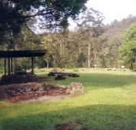 Sharp Park River Bend Country Bush Camping - Sydney 4u