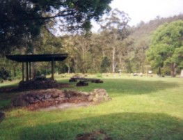 Sharp Park River Bend Country Bush Camping - Accommodation Sydney 0