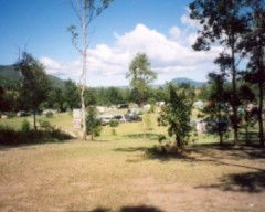 Sharp Park River Bend Country Bush Camping - Accommodation Sydney 2