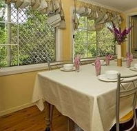 Baggs of Canungra Bed and Breakfast - Sydney 4u