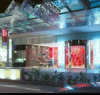 Emporium Hotel - Accommodation Sydney