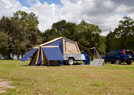 Mount Kilcoy QLD Accommodation Sydney