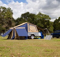 Lake Somerset Holiday Park - Accommodation Sydney