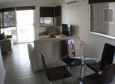 Lake Somerset Holiday Park - Accommodation Sydney 1