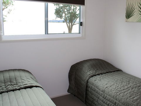 Lake Somerset Holiday Park - Accommodation Sydney 3