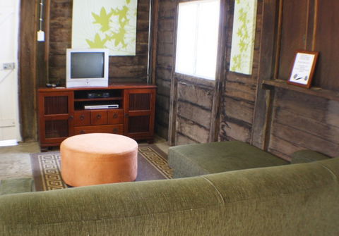 Lake Somerset Holiday Park - Accommodation Sydney 4