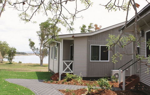 Lake Somerset Holiday Park - Accommodation Sydney 5