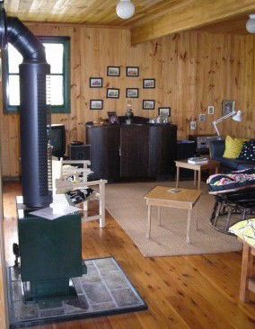 Lamb Island Holiday Cottage - Sydney 4u 3