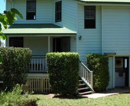 Lamb Island Holiday Cottage - Sydney 4u 5