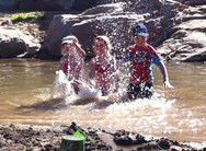 Murphys Creek Escape - Accommodation Sydney 2
