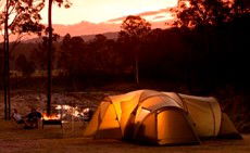 Murphys Creek Escape - Accommodation Sydney 3
