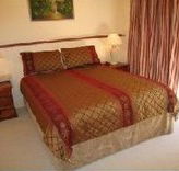 Cream Gables Bed and Breakfast - Accommodation Sydney