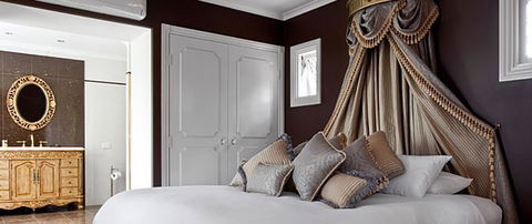 The Castle On Tamborine Spa Retreat - Sydney 4u 3