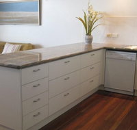 The Lookout Units - Accommodation Sydney