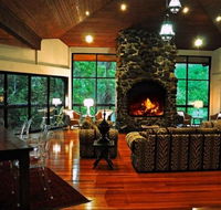 Escarpment Retreat and Day Spa - Accommodation Sydney