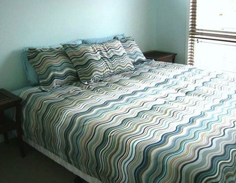 Blue Ocean View Beach House - Accommodation Sydney 1