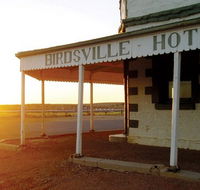 Birdsville Hotel - The Outback Loop - Accommodation Sydney