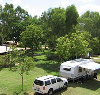 BAILEY BAR CARAVAN PARK - Accommodation Sydney
