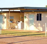 Hughenden Allen Terry Caravan Park - Accommodation Sydney