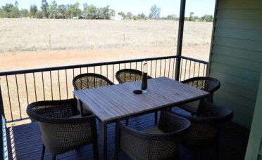 Kinnon And Co Outback Lodges - Accommodation Sydney 4