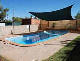 AAOK Moondarra Accommodation Village Mount Isa - Sydney 4u 0