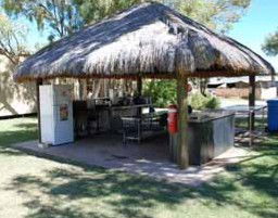 AAOK Moondarra Accommodation Village Mount Isa - Sydney 4u 1
