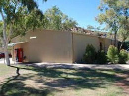 AAOK Moondarra Accommodation Village Mount Isa - Sydney 4u 2