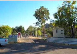 AAOK Moondarra Accommodation Village Mount Isa - Sydney 4u 3