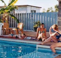 Travellers Haven Backpackers