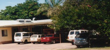 Travellers Haven Backpackers - Sydney 4u 1