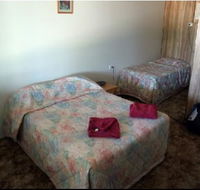 Entrikens Pioneer Motel - Accommodation Sydney