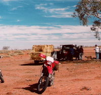 Epsilon Station - Accommodation Sydney