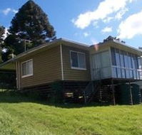 Mountain Escape - Holiday Home - Sydney 4u