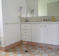 Mirrabooka - Chalet - Sydney 4u