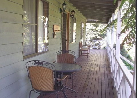 Cloudlands - Holiday Home - Sydney 4u 0