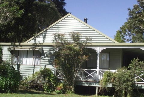 Cloudlands - Holiday Home - Sydney 4u 5