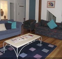 Godshill Lodge - Holiday Home - Sydney 4u