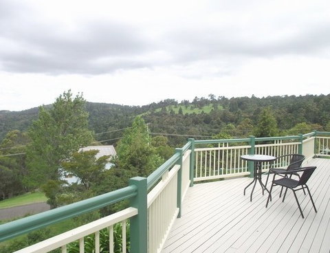 Bunya Views - Holiday Home - Accommodation Sydney 0