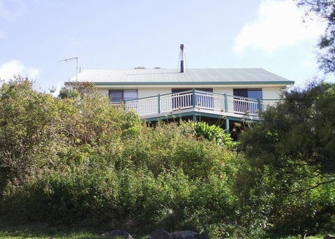 Bunya Views - Holiday Home - Accommodation Sydney 2