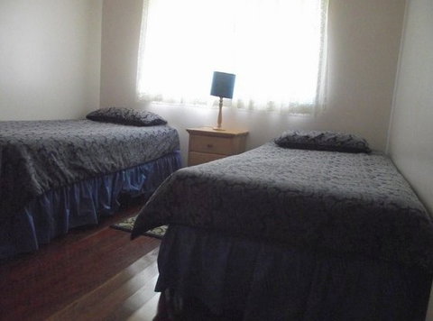 Bunya Views - Holiday Home - Accommodation Sydney 4