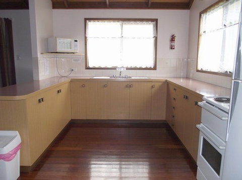 Bunya Views - Holiday Home - Accommodation Sydney 5