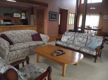 Taronga - Holiday Home - Sydney 4u 3