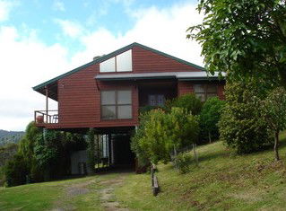 Taronga - Holiday Home - Sydney 4u 5