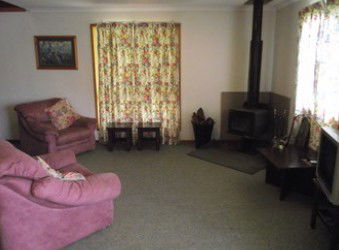 Ty-ar-y-bryn - Holiday Home - Sydney 4u 2