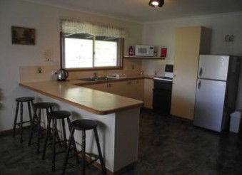 Ty-ar-y-bryn - Holiday Home - Sydney 4u 3