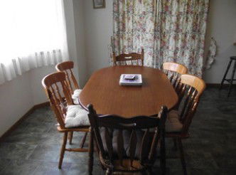 Ty-ar-y-bryn - Holiday Home - Sydney 4u 4