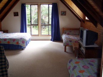 A Little Bit Of Heaven - Holiday Home - Sydney 4u 4