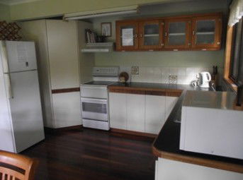 A Little Bit Of Heaven - Holiday Home - Sydney 4u 5