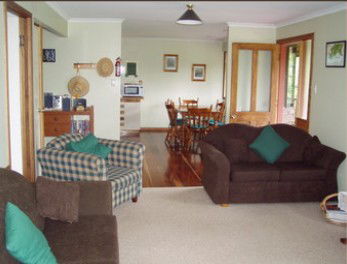 A Little Bit Of Heaven - Holiday Home - Sydney 4u 7